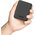  Портативное зарядное устройство Momax IP122D Q.Mag Minimal Black 