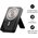  Портативное зарядное устройство Momax IP132HKD 1-Power X Pro+ Black 