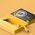  Портативное зарядное устройство Momax IP132HKY 1-Power X Pro+ Yellow 