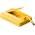  Портативное зарядное устройство Momax IP132HKY 1-Power X Pro+ Yellow 