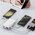  Портативное зарядное устройство Momax IP139W 1-Power Vital+ White 