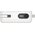  Портативное зарядное устройство Momax IP139W 1-Power Vital+ White 