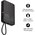  Портативное зарядное устройство Momax IP152D 1-Power X Black 