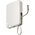  Портативное зарядное устройство Momax IP152W 1-Power X White 