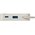  Портативное зарядное устройство Momax IP152W 1-Power X White 
