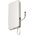  Портативное зарядное устройство Momax IP153W 1-Power X White 