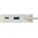  Портативное зарядное устройство Momax IP153W 1-Power X White 