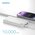  Портативное зарядное устройство Momax IP77W iPower PD White 