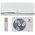 Сплит-система Electrolux Smartline EACS-09HSM/N8-V2   Сплит-система Electrolux Smartline EACS-09HSM/N8-V2