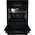  Кухонная плита Gorenje GEIT5C60BPG черный 