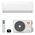  Кондиционер Kentatsu KSGAB21HZRN1W/KSRAB21HZRN1 Kanami Inverter Wi-Fi 