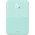  Портативное зарядное устройство Baseus P10064101333-00 MagPro Peppermint Blue 