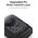  Защитный чехол/кейс для экшн-камеры UGREEN LP912 (55786) Action Camera Carrying Case For DJI Osmo Action 5 Pro/4/3 черный 