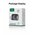  Защитный чехол/кейс для экшн-камеры UGREEN LP912 (55786) Action Camera Carrying Case For DJI Osmo Action 5 Pro/4/3 черный 