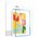  Защитное стекло UGREEN SP145 (80352) Edge HD Protective Film Easy Install Kit for iPad 10.2" (2019) (1-Pack) Clear 