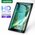  Защитное стекло UGREEN SP115 (60535) Tempered Glass Screen Protector for iPad Pro 12.9" Easy Install Kit Clear 