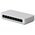  Коммутатор Xiaomi SW-108G Gigabit Switch 8 ports белый 