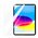  Защитное стекло UGREEN SP305 (15138) Full Coverage HD Tempered Glass Screen Protector for iPad 10th 10.9" Clear 