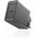  Сетевое зарядное устройство Vention FADB0-EU на 1 порт USB C QC 4.0 Чёрный 