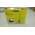  УЦ Пылесос-электровеник Karcher KB 5 White (1.258-050.0) (сломано крепление на корпусе, ПУ) 