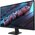  Монитор Gigabyte GS27U EK Black 