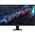  Монитор Gigabyte GS27U EK Black 
