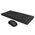  Комплект клавиатура и мышь RAPOO 8000M Multi-mode Wireless Keyboard & Mouse Black 