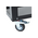  Тележка инструментальная Inforce 06-01-16 950х486х840 