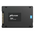  SSD Micron 7400 Max (MTFDKCC3T2TFC-1AZ1ZABYY) 3.2TB NVMe U.3 (15mm) PCIe NVMe Gen4 1x4 (v1.4) R6600/W3500MB/s 3D TLC MTTF 2М 800K/347K IOPS, 1 year 