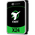  HDD SEAGATE Exos X24 ST20000NM007H SAS 20TB 7200RPM 512MB 