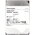  HDD Western Digital Ultrastar DC HC580 WUH722424ALE604 3.5" 24TB SATA 