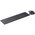  Комплект клавиатура и мышь RAPOO 9560M Multi-mode Wireless Keyboard & Mouse Combo Black 