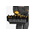  Сумка для инструментов DENZEL 90293 черный 