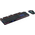  Комплект клавиатура и мышь RAPOO V150S Backlit Mechanical Gaming Keyboard & Optical Gaming Mouse Black 