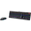  Комплект клавиатура и мышь RAPOO V150S Backlit Mechanical Gaming Keyboard & Optical Gaming Mouse Black 