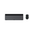  Комплект клавиатура и мышь RAPOO 9510M Multi-mode Wireless Keyboard & Mouse Combo Black 