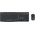  Комплект клавиатура + мышь Logitech MK370 Combo for Business (920-012077) клав черный мышь черный/черный USB беспроводная 