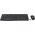  Комплект клавиатура + мышь Logitech MK370 Combo for Business (920-012077) клав черный мышь черный/черный USB беспроводная 