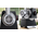  Мясорубка Bosch MFWS640B черный 
