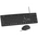  Комплект клавиатура и мышь CBR KB SET 709 USB 1,5м 