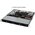  Корпус Ablecom CS-R11-55P 1U chassis, Mini-ITX, Micro-ATX, ATX MBs, 4 x 3.5'' hsb, 2 USB, 1 COM port (Front), FH expantion slot, 600W (1+1) 