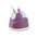Отпариватель Sakura SA-3920BR ягодный 1,6л 2000Вт   Отпариватель Sakura SA-3920BR ягодный 1,6л 2000Вт