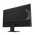  Монитор Gigabyte GS27QA EK Black 