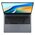  Ноутбук HUAWEI MateBook D16 MCLG-X i9 (53014HYG) 13900H/16GB/SSD 1TB/16" IPS FHD/Intel UHD/noOS/Grey 