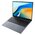  Ноутбук HUAWEI MateBook D16 MCLG-X i9 (53014HYG) 13900H/16GB/SSD 1TB/16" IPS FHD/Intel UHD/noOS/Grey 