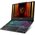 Ноутбук MSI Cyborg 15 B2RWEKG-272XRU (9S7-15Q342-272) Core 5 210H 16Gb SSD512Gb NVIDIA GeForce RTX5050 8Gb 15.6" IPS FHD (1920x1080) FreeDOS black 