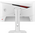  Монитор MSI Mag 274QRFW X32 (9S6-3CE49H-031) 