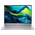 Ноутбук ACER Swift Lite (NX.D3UCD.002) 16" WUXGA 1920x1200/1000:1/Intel Core 5 115U 16/512GB LPDDR5 