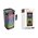  Портативная колонка BOROFONE BP25 Vida with microphone черный 