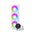  СВО Coolleo Ice Fairy DIG 360 WH (DIG-360-WH) 